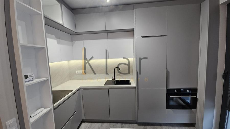 Apartament LUX 2 camere 56mp,balcon, Plopilor, Parcul Rozelor