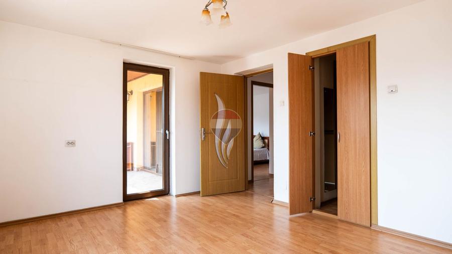 Casă de închiriat P+Etaj | Dobroești | Ideal pentru familie