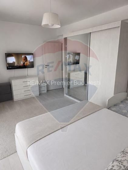 Apartament 2 Camere Militari | Rosu | Parcare Inclusa | Bloc 2017 - 4