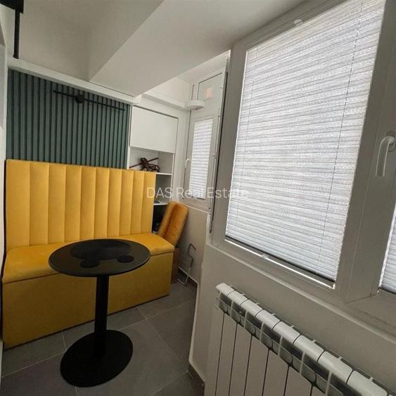 Apartament modern | 2 camere | Aviatiei - Herastrau | Nicolae Caramfil - 7