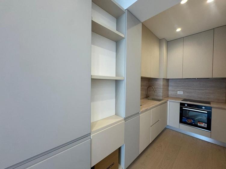 2 CAMERE || AVIATIEI TOWER||