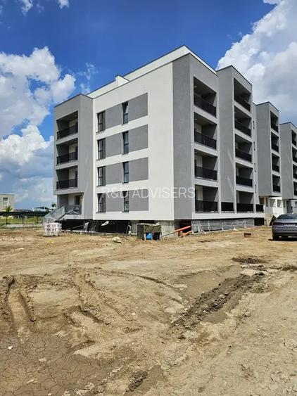 Apartament 2 camere decomandat Pallady bloc nou metrou Nicolae Teclu - 3