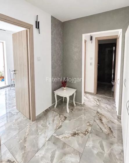 Herastrau || Baneasa || 2 camere decomandat - 6