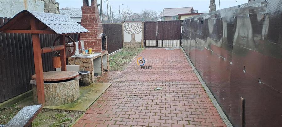 Casa P+M, Maracineni, libera - 2