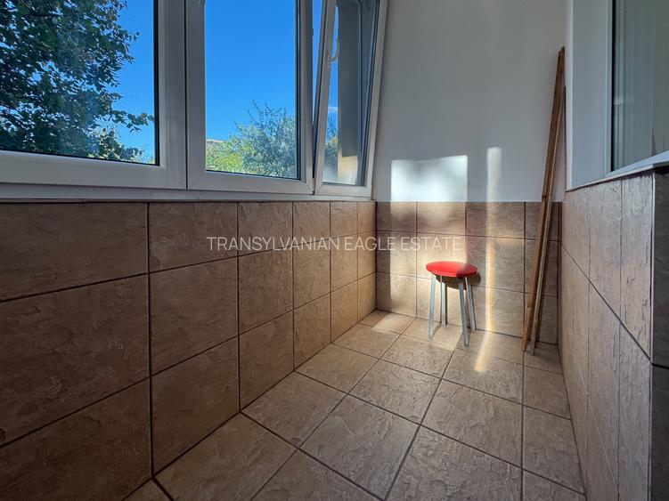 Apartament 2 camere|Liviu Rebreanu|Parcare inclusă
