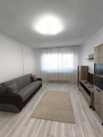 Platinum Residence – Berceni - Prima închiriere- 60mp - Loc de parcare – 599 EUR