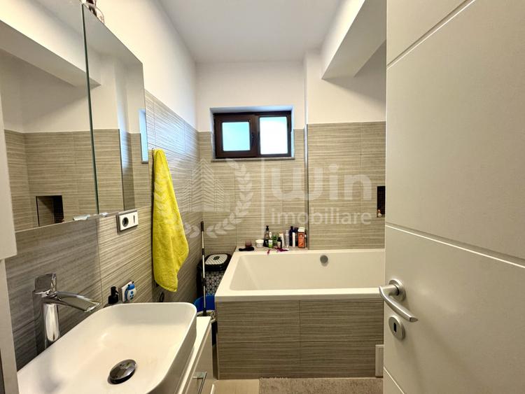 Apartament 3 camere la cheie | Etaj 2 | Bloc nou | Parcare | Buna Ziua