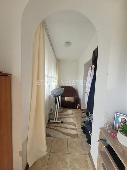Valu lui Traian -casa 3 camere cu teren 300 mp -gaze la poarta  72500 euro - 26