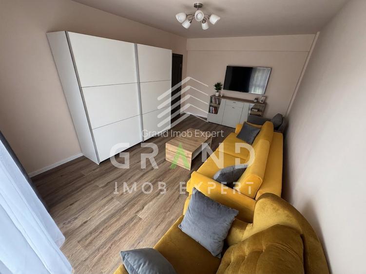 2 camere | 58 mp | Grădină privată 60 mp | Parcare subterană | Kaufland–USAMV - 11