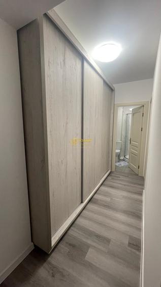 Ap. 2 camere - Bucșinescu