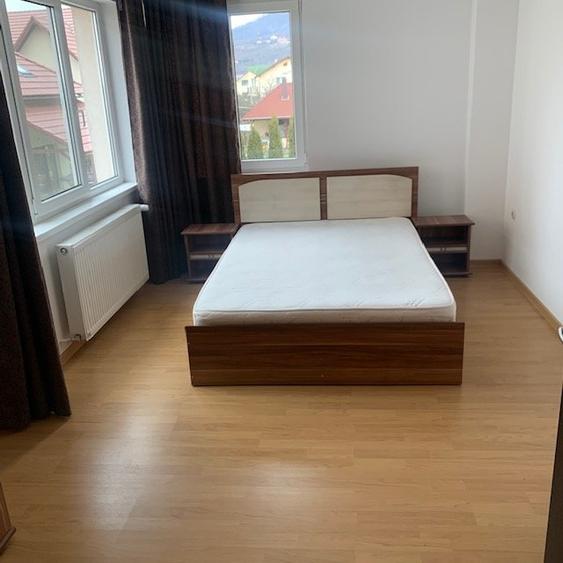 In bloc nou! apartament 3 camere decomandat mobilat si utilat!