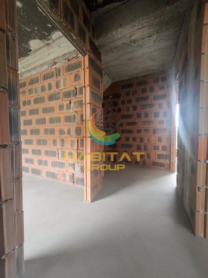 Vânzare Vila \ Duplex 5 camere - 158 mp - Popești Leordeni