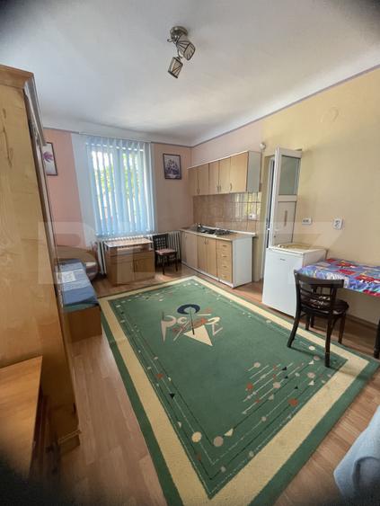 Casă ultracentrală lângă Biserica Evanghelică | 4 camere | 5 băi | Garaj nou