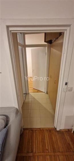 Apartament cu 2 camere transformate in 3 parter zona Aem - 13