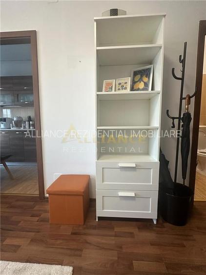 Titan Garsoniera de vanzare Mobilata si Utilata Bloc 2009 - 13