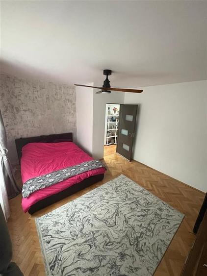 Apartament 2 camere si balcon zona Rahova