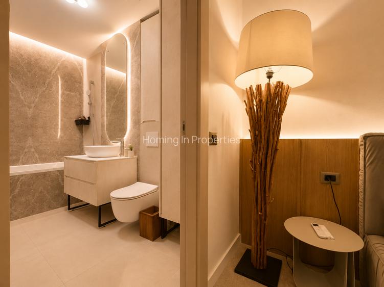 ARQA by MRS Residence | Apartament premium cu 2 camere | Terasă generoasă | - 7