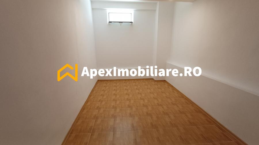 Birouri de închiriat Victoriei–Moxa, București | 40 mp, 2 camere