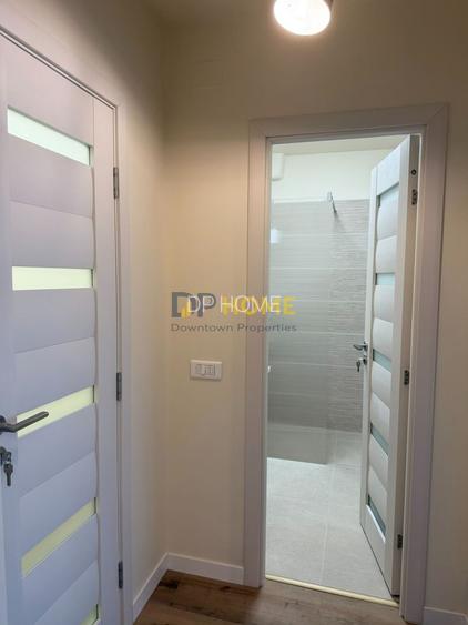 Apartament 2 camere de inchiriat Stefan cel Mare - recent renovat - 10