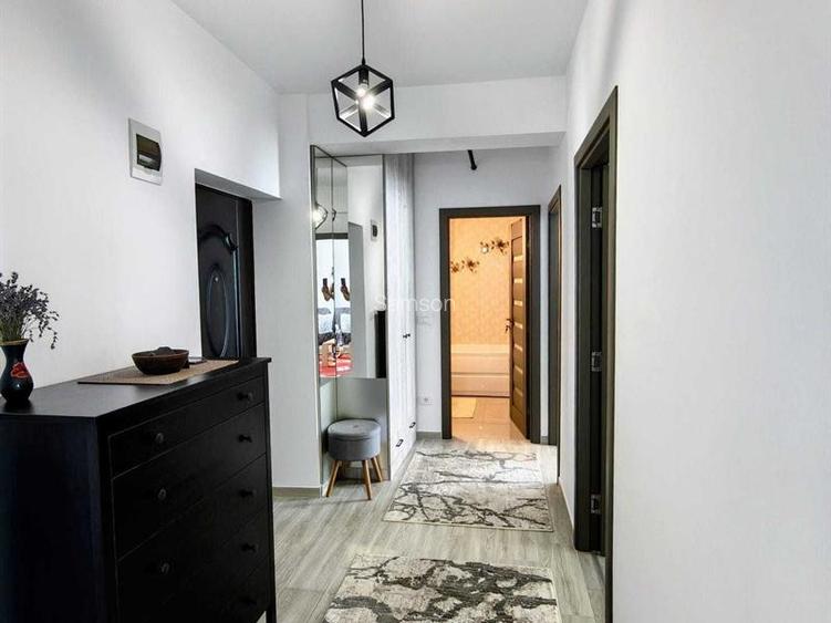 Apartament 3 camere, decomandat, Burdujeni