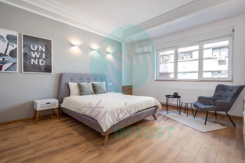 Duplex Universitate | Terasă panoramică 92 mp | Investiție activă