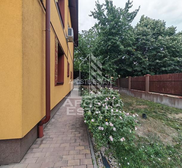 Casa individuala de vanzare cu 11 camere, an 2000, Lipovei, Timisoara - 12
