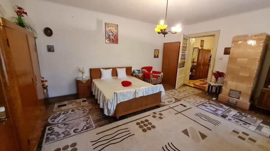 Casa in zona Centrala