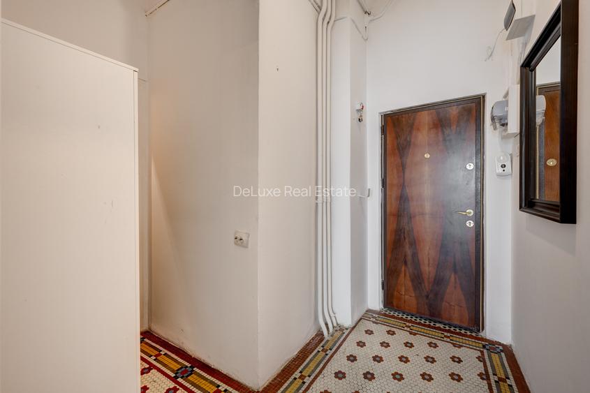Apartament 2 camere splendid, Calea Victoriei/Natiunile Unite - 9