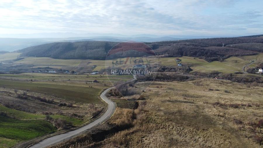 Investitie strategica 68.463 MP Popesti-Baciu Cluj - 16