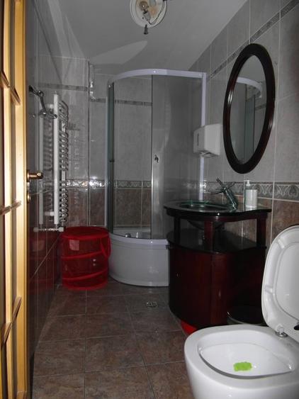 Nerva Traian-Metrou Timpuri Noi, Apartament de lux de inchiriat