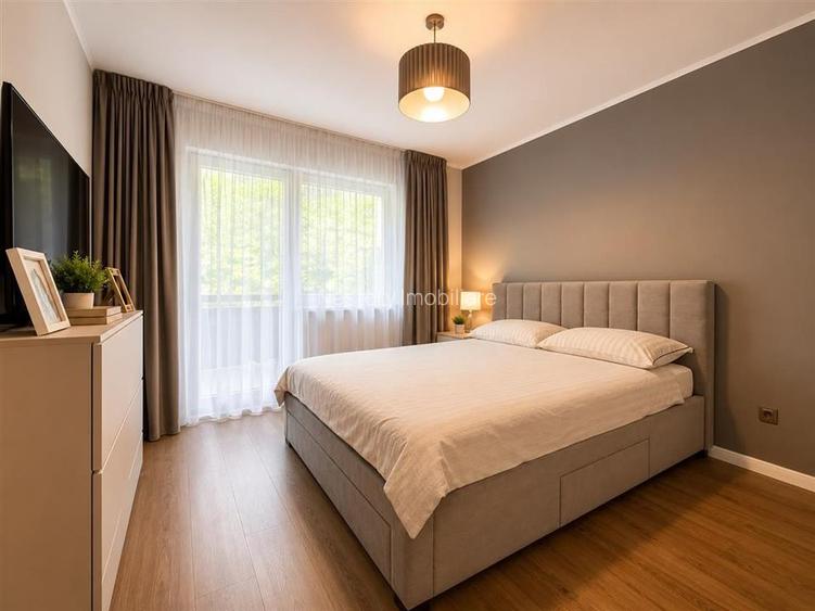 Apartament 3 camere, modern, garaj, Europa - 2