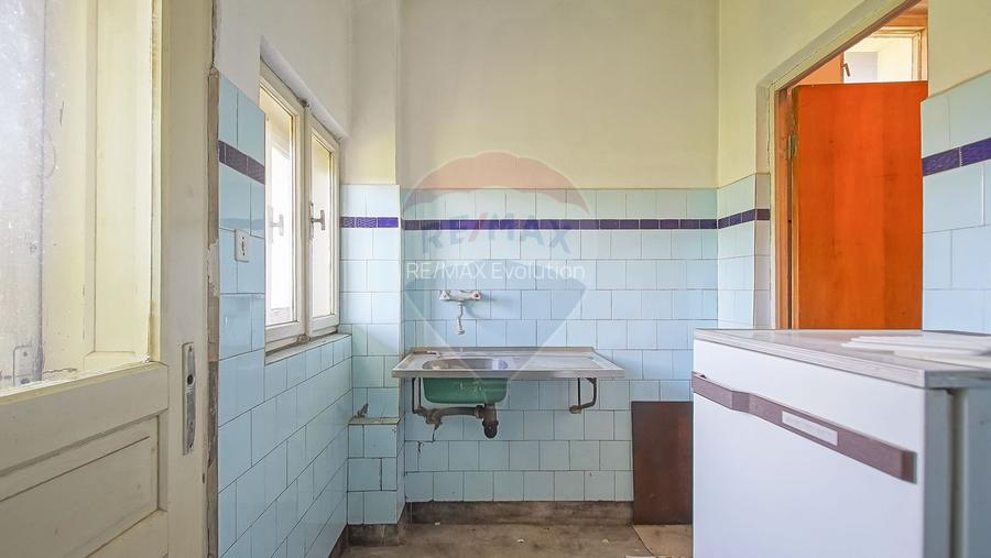 Casa individuala pe str. Vulcan Brasov | Teren 705 mp - 27