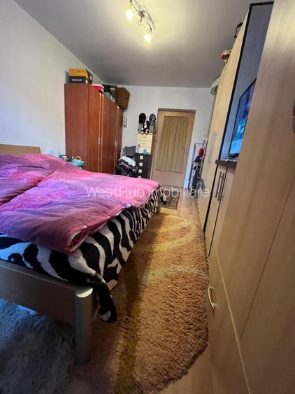 Casa cu 2 camere, 43 mp, cu curte comuna - zona Timocului - 3