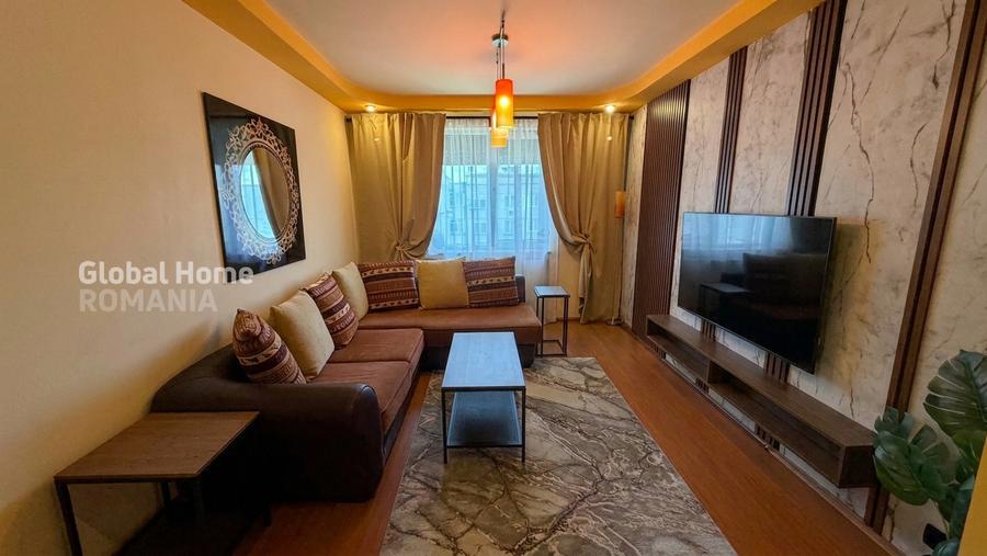Apartament 4 camere 88MP | Dristor | Parc IOR | Metrou | Mobilat si utilat |