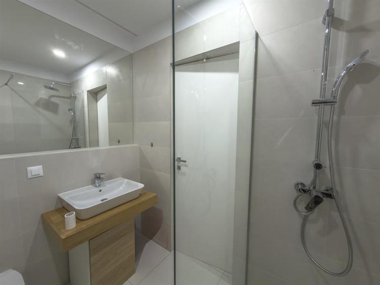 Nusco | 2 camere | Gradina 40mp | Birou