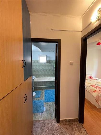 Apartament cu 2 camere de inchiriat zona C5-Tulcea