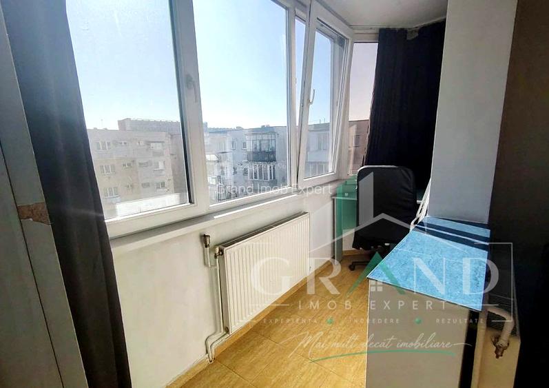 Garsonieră de vânzare | Mărăști–Str.Cernei | Balcon închis | Ideal investiție - 3