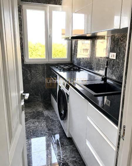 Apartament cu 3 camere in Complexul Studentesc - 6