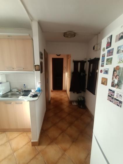 Apartament 2 camere pe Scorțarilor la etajul 3, 58 mp, parcare