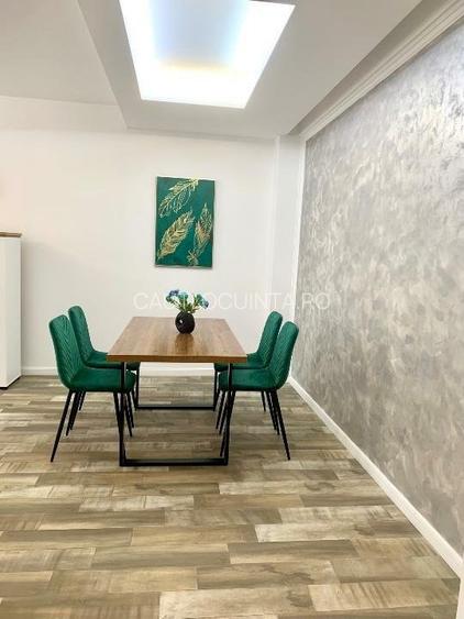 2 camere Premium | 70 mp | Încălzire în pardoseală | Sisesti - 8