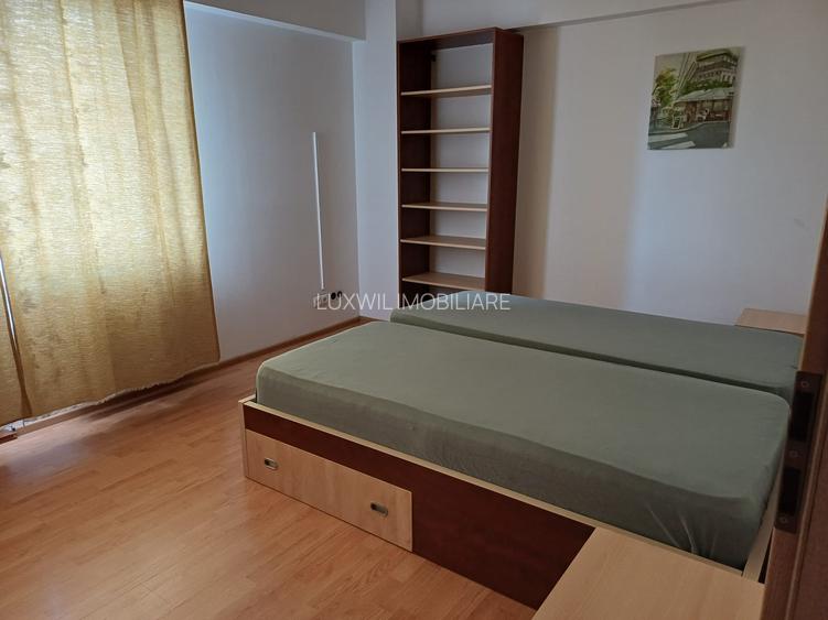Închiriere 3 cam bloc nou  cu parcare subterana,  Calea Dorobantilor - 2