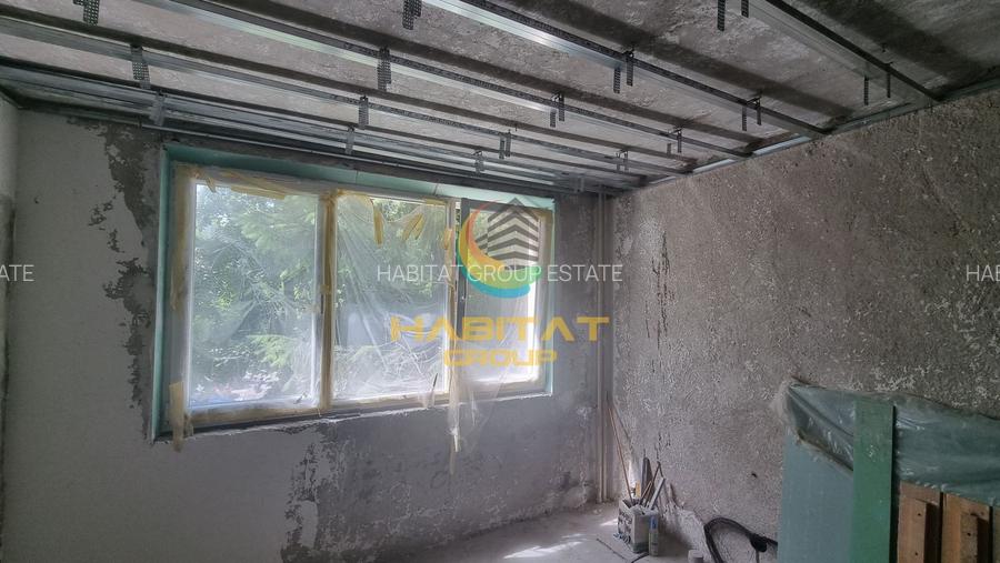Apartament 4 Camere Sector 4 Drumul Gazarului 81Mp - 2