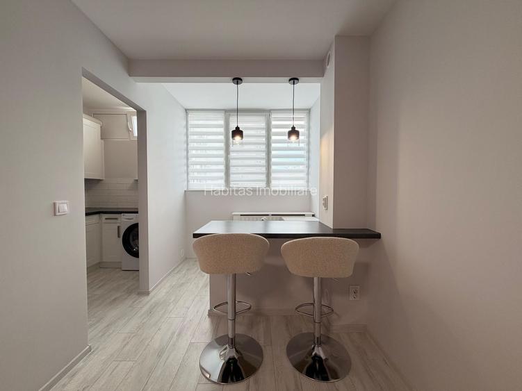 Garsoniera pe care o alegi pentru zonă, nu doar pentru interior - 3