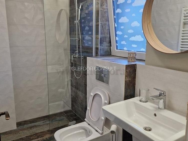 Vila RENOVATA de închiriat în zona OMV Pipera - 5