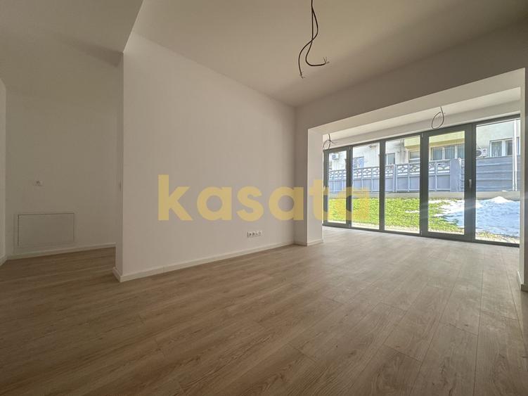 DE INCHIRIAT | APARTAMENT 4 CAMERE | REZIDENTIAL SAU BIROU | TEI | NOU