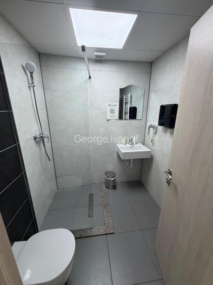 Spatiu comercial parter pretabil pentru sala de sport/cabinet medical - 6