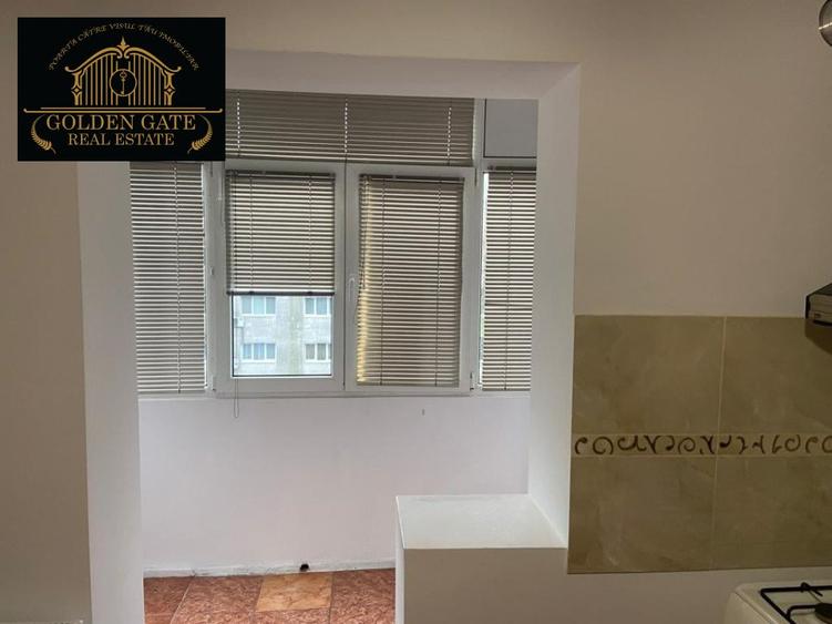 Aviatiei | 2 CAMERE | 8 minute metrou | Balcon