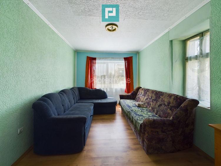 Casă cu 4 camere în Cruceni - 3