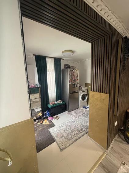 Casa curte/ 3 camere/Andronache/zona linistita/sector 2