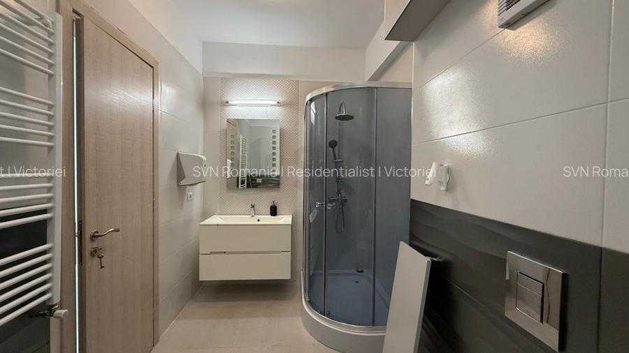 REA1029688 Apartament 3 camere cu terasă, Dorobanți